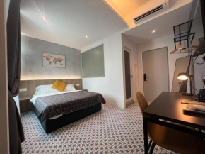Ninety Guest House